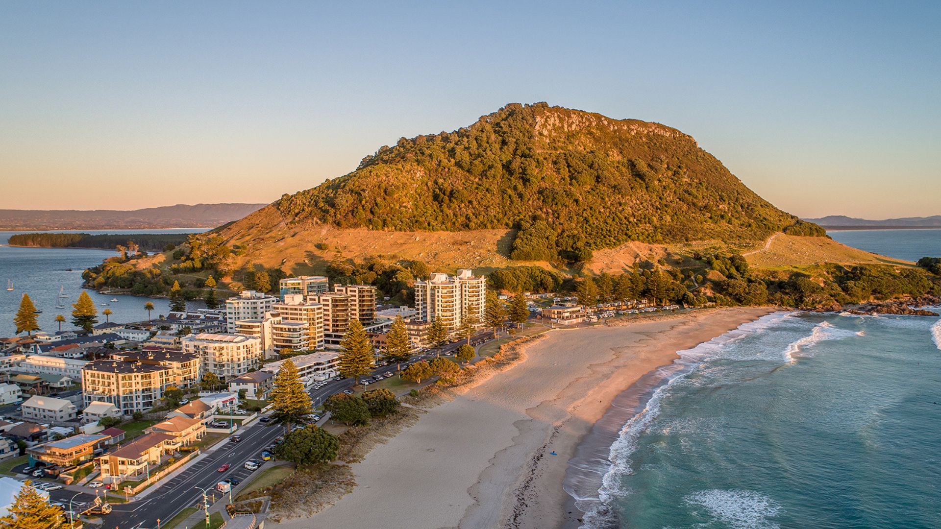 Mount Maunganui