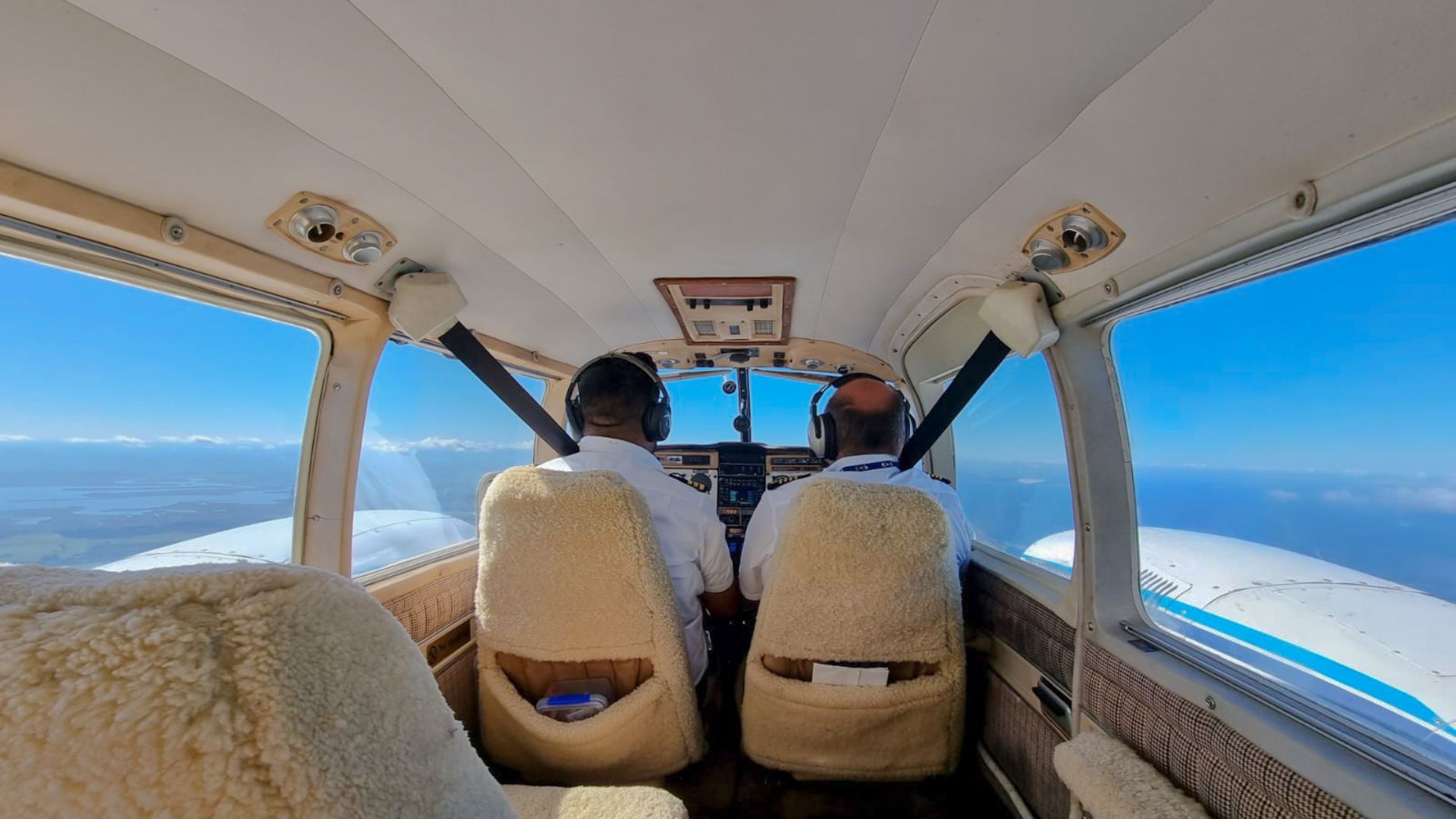 Flight Training