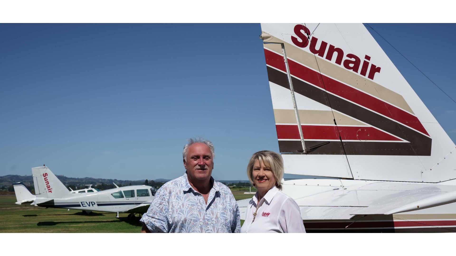 sunair team