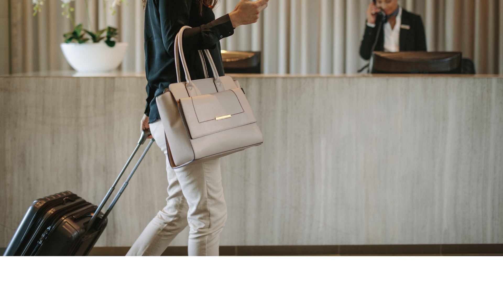 Business Travel