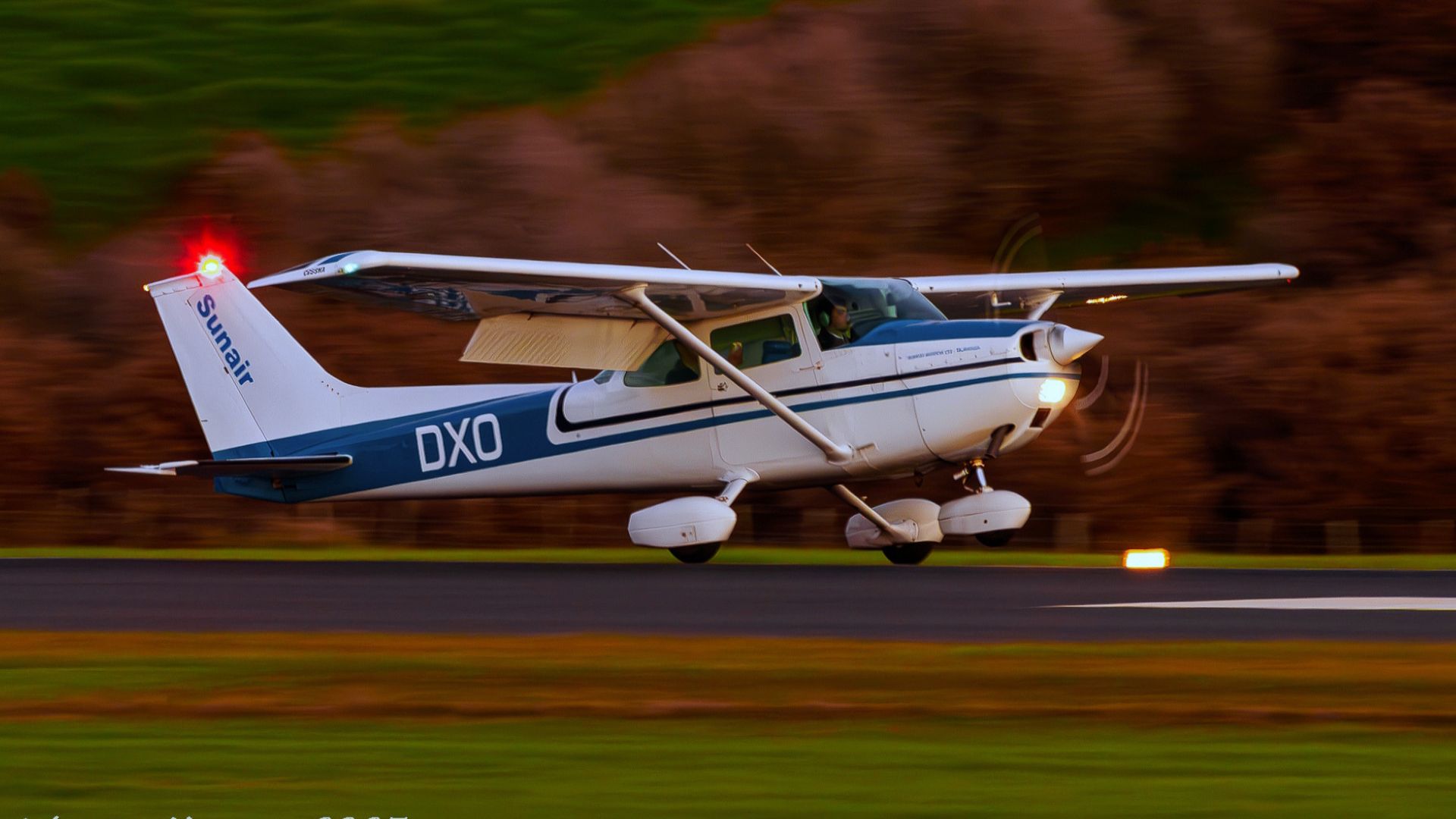 charter new
