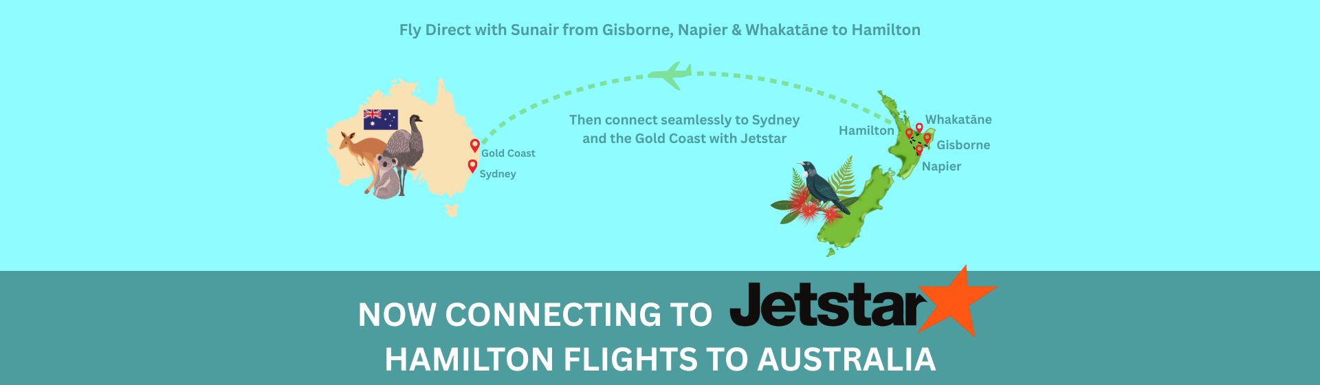 Jetstar-Flights