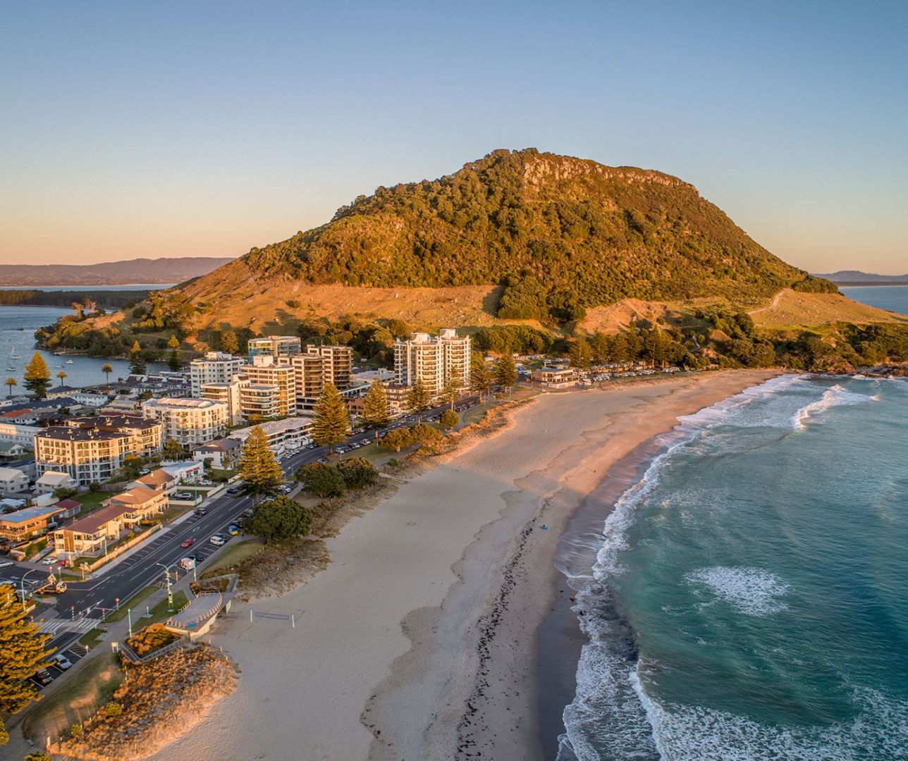 Tauranga