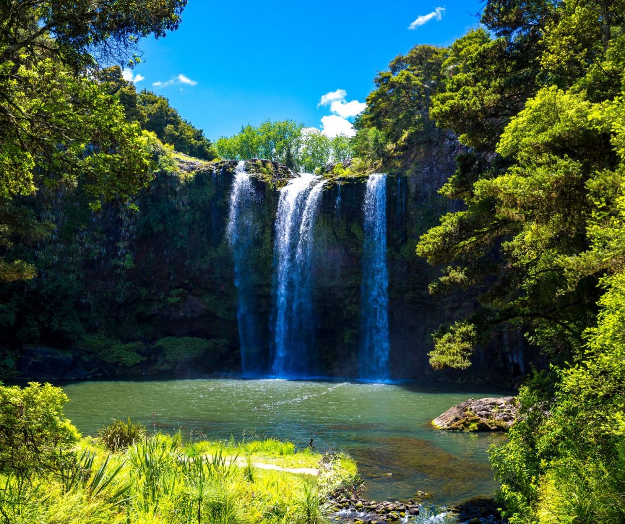 Whangarei