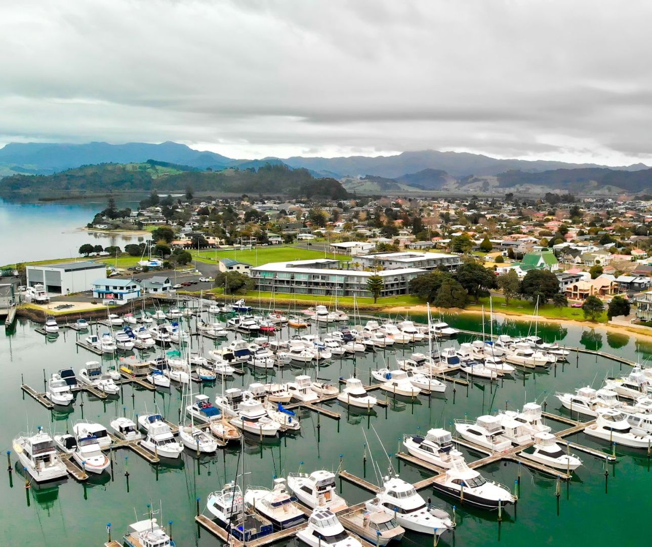Whitianga